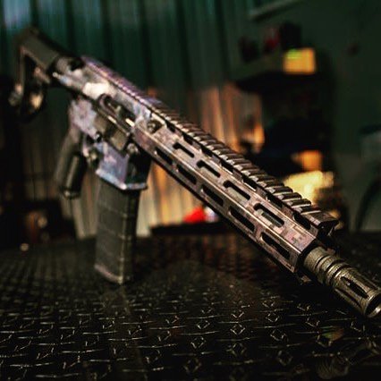 AZWS's tweet image. @DDARMORY 👈 Follow our #elite #industrypartners👊🔫
・・・
A photo of our New AR15 "Build-Sets"! This "Build-Set" is the Model: BS (Build-Set) W/ our "Hard-Coat" Anodize pattern Fallout.
We built this out into a "Pistol" so we could hit the range!

ddarmory.com