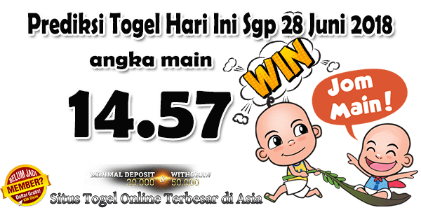 derinaanggi's tweet photo. Prediksi Togel Hari Ini Sgp 28 Juni 2018 https://t.co/BktkK6OJKK https://t.co/NJCMlhwot7