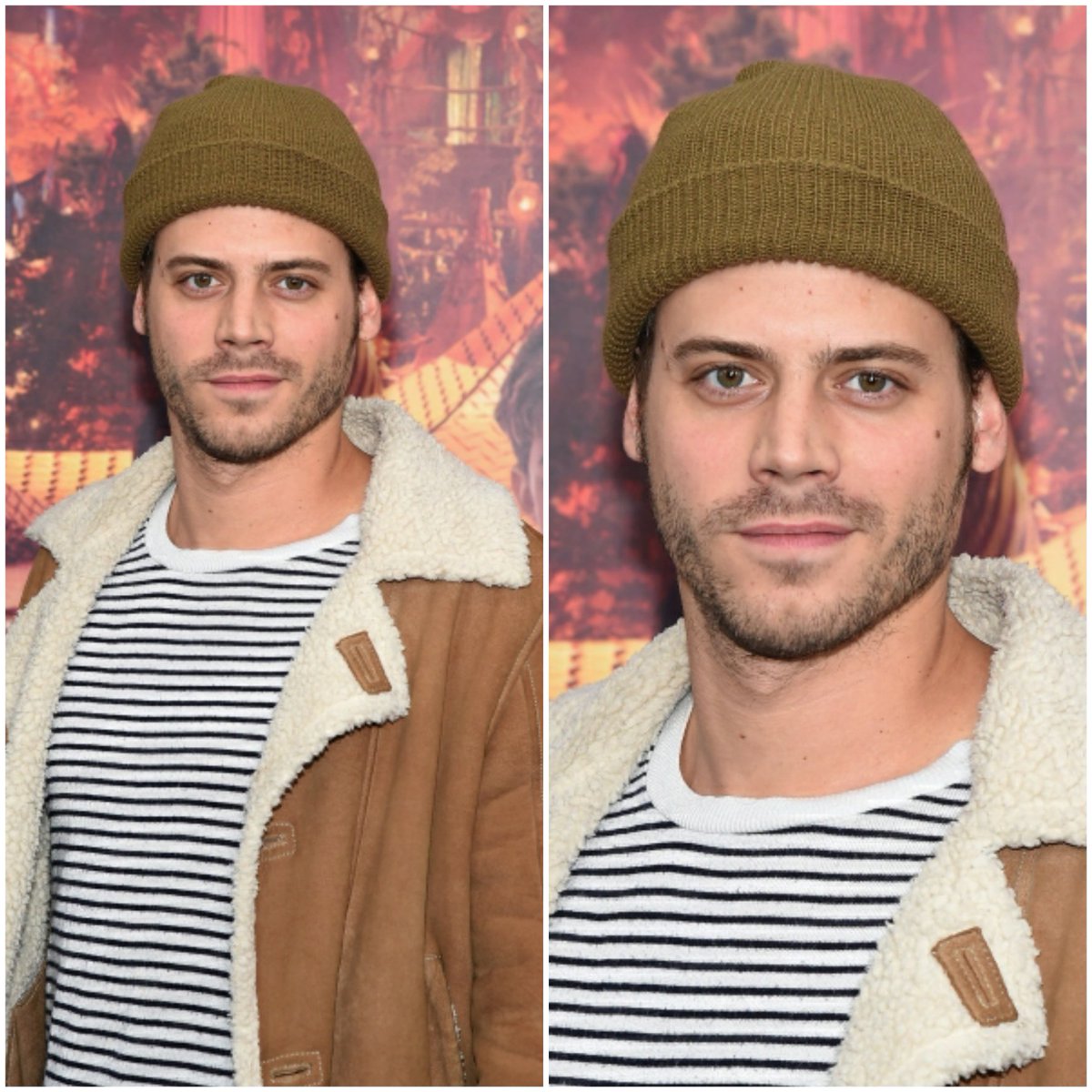 francoisarnau13's tweet photo. #francoisarnaud #publicapperance #francoisarnaudtribute https://t.co/a0w9v0RKoq