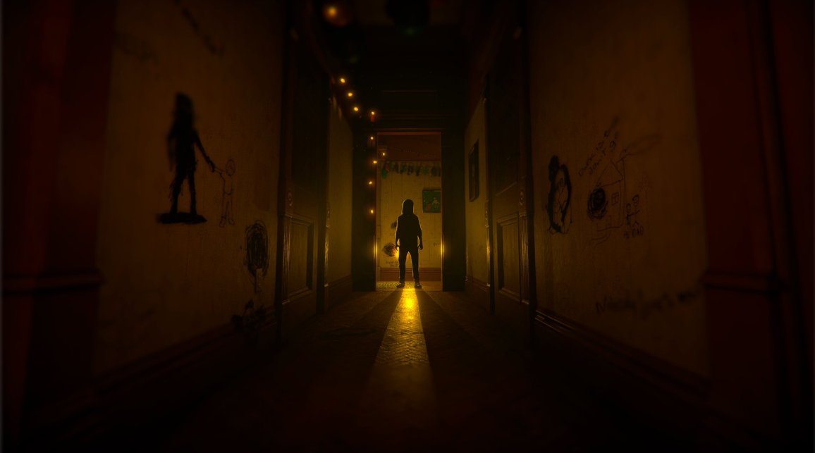 ubisoftin's tweet image. Explore a corrupted consciousness in #TransferenceVR! Discover more about this psychological thriller &amp;amp; what you can expect when it launches this fall &amp;gt;&amp;gt; news.ubisoft.com/article/transf… … ||