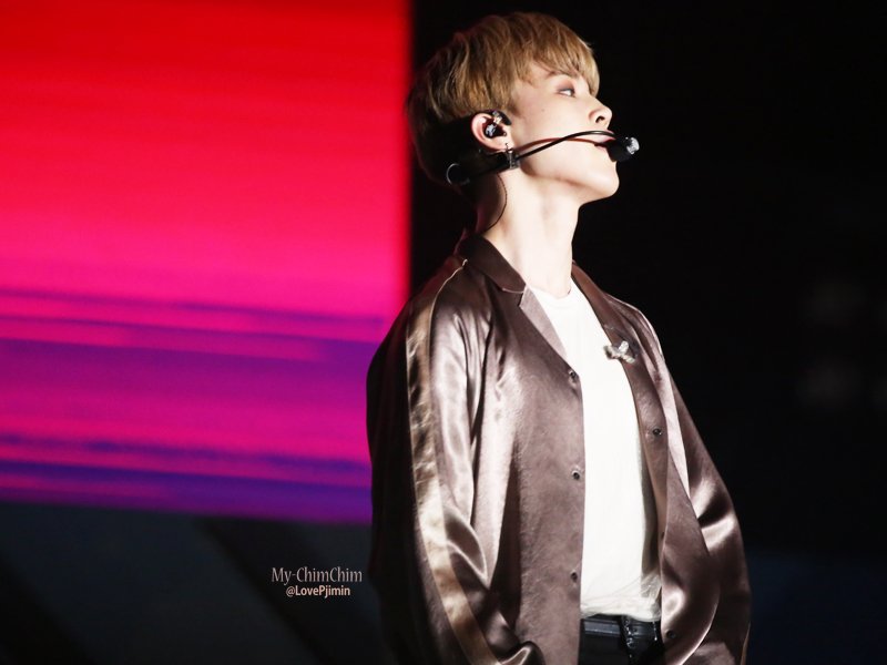 photo by <a href="/LovePjimin/">My-ChimChim</a> 180622 #LOTTEFAMILYCONCERT
#방탄소년단 #防弾少年団 #JIMIN #ParkJimin #지민 #朴智旻 #BTS