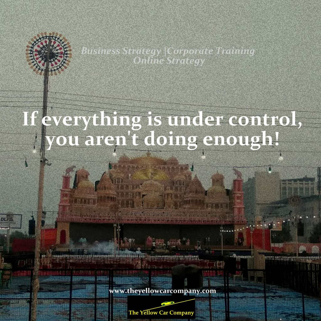 TYCC_Strategy's tweet photo. It's a #Hustler world... Keep #Hustling
#BusinessTip #WeLoveWhatWeDo #StartUp #LeadershipCoach #TYCC #TheYellowCarCompany #StrategyGoals #LeadershipCoach #BusinessStrategy #BusinessGoal #EmployeeTraining #OnlineStrategy #DreamBig #KeepWalking #WorkWell #SuccessPrinciples https://t.co/TwXG65R4qe