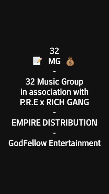 👀 32 32 32 #32MG The return  #ojthejuiceman  Want all 💨 and 💰  😇😇😇😇😇😇😇😇😇😇😇 https://t.co/MfAaDGTEza<a href="/tag/32mg"class="tags">#32MG</a><a href="/tag/ojthejuiceman"class="tags">#ojthejuiceman</a>