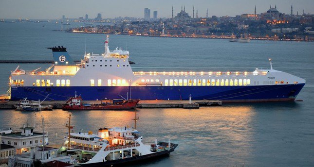 #Logistics giants turn investment routes to #Turkey, open new offices. bit.ly/2MsVW81