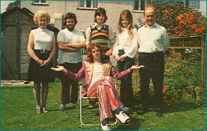 Jim Lea Music tweet media