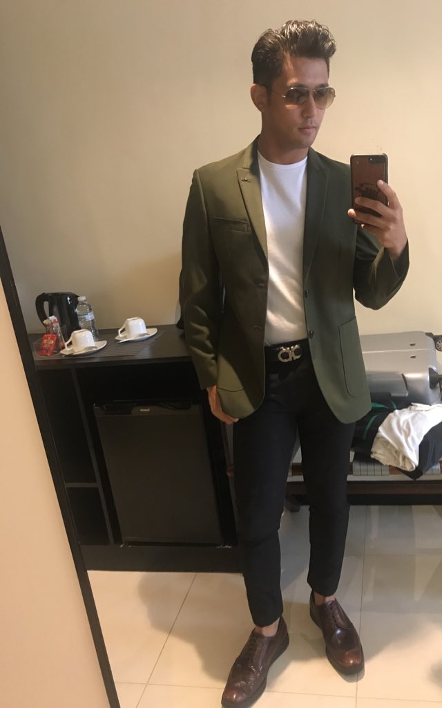 Ready na!! See you Robinsons Ormoc!!