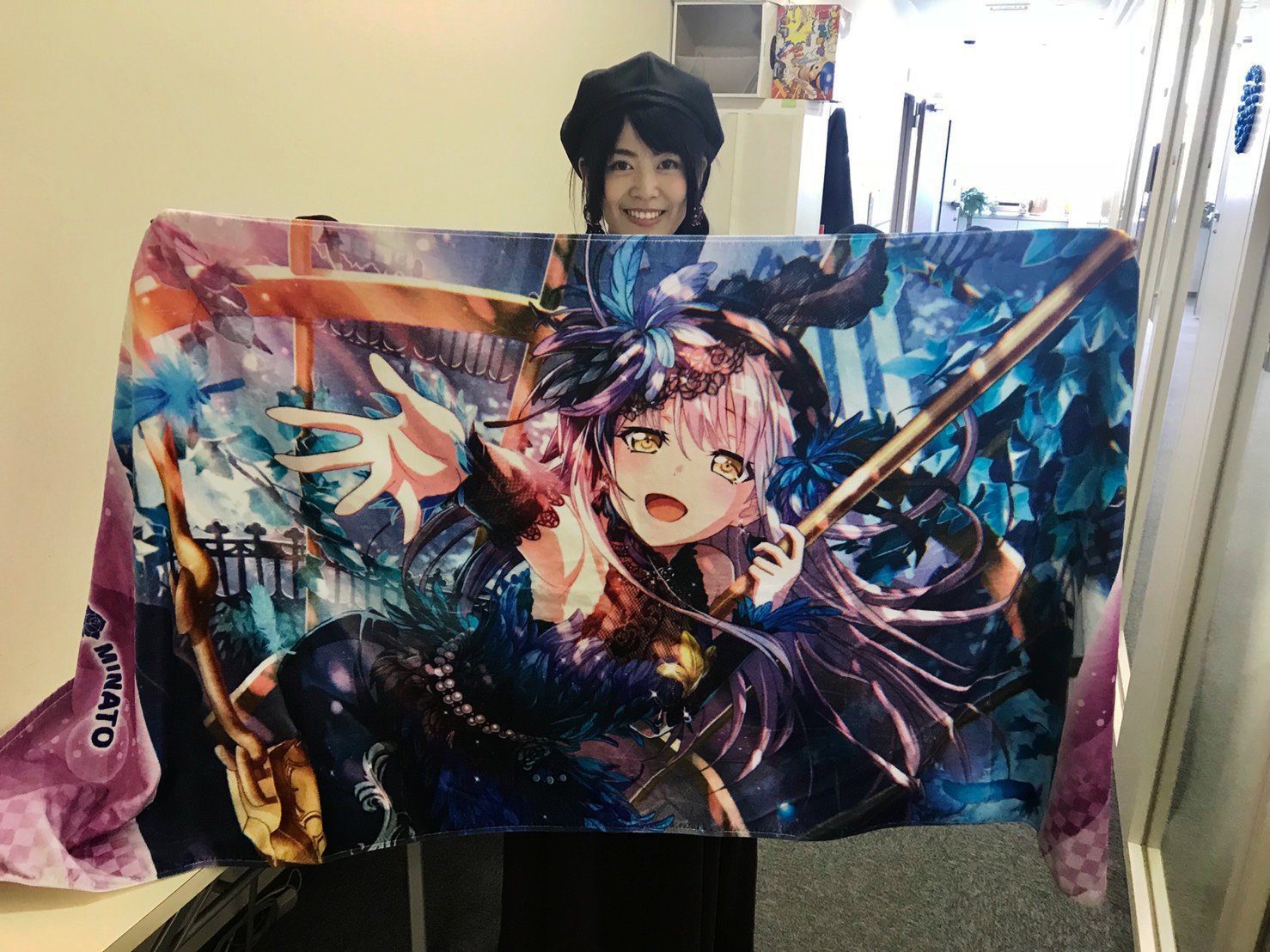 BanG Dream! 12th☆LIVE DAY1:Poppin'Party「Welcome to Poppin