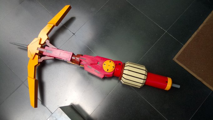 特雷拉さん がハッシュタグ ダインスレイヴ をつけたツイート一覧 1 Whotwi グラフィカルtwitter分析