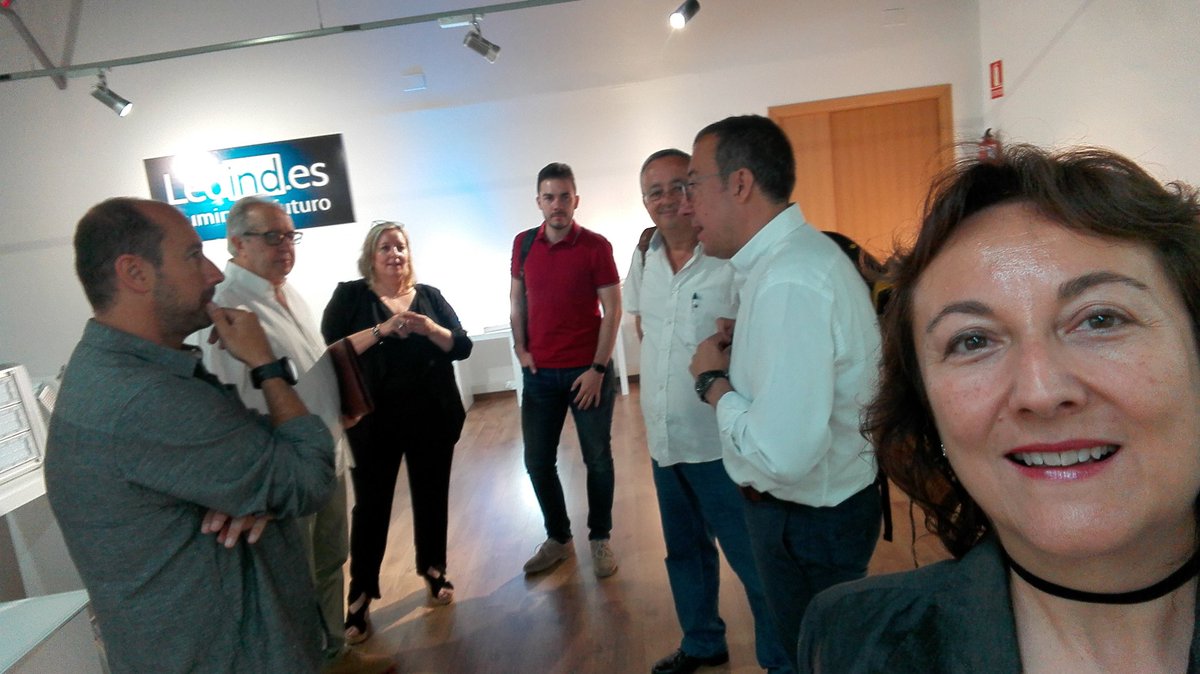 Despeguem amb la Junta de l'Associació Catalana Franquicies <a href="/franquiciacat/">Franquiciacat</a> <a href="/ElefanteAzulEsp/">Elefante Azul</a> @PdepaBakery @DISGOL