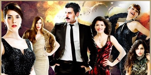 ¡Un musical repleto de luz y color! Todo esto y mucho más con <a href="/musicalnine/">Nine, El Musical</a> ¡No te dejará indiferente!
🎫👉 bit.ly/2H1ecT7
