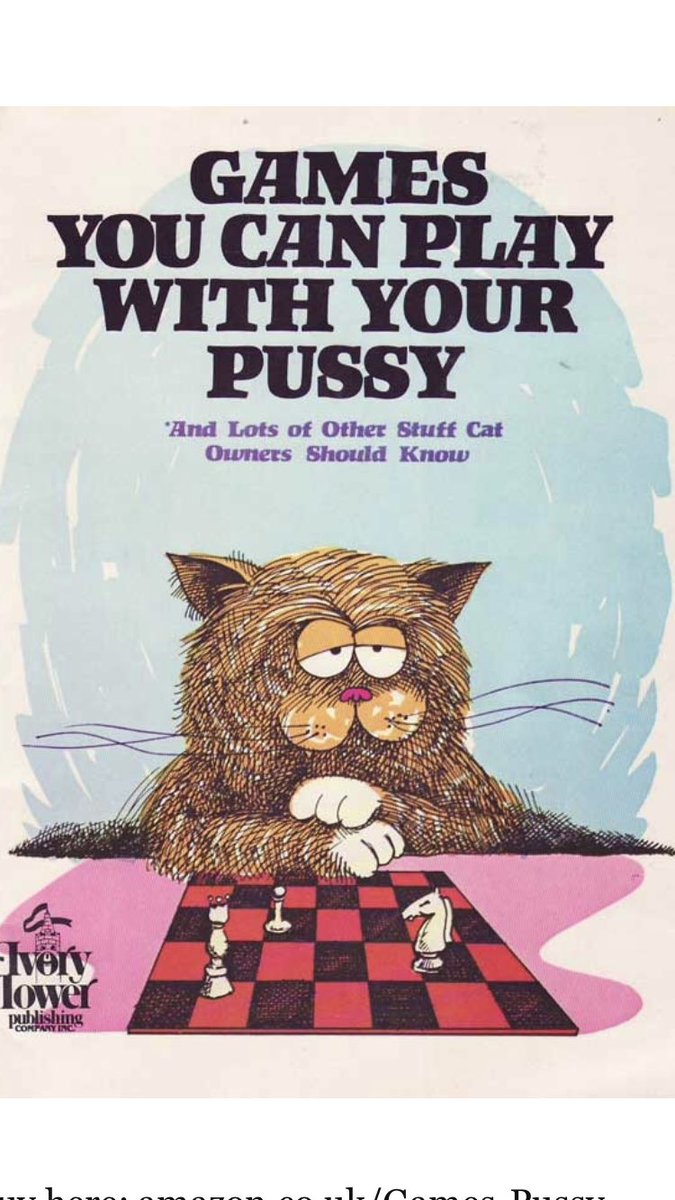 CloudsDivorce's tweet photo. Thought I’d buy you a present for your birthday tomorrow. Found the ideal one for you at the moment! You should read it with #TheLoungeSinger What games is he playing tonight? #MILF #Whore #WaxedPussy #BaldPussy https://t.co/HLuX67stAa