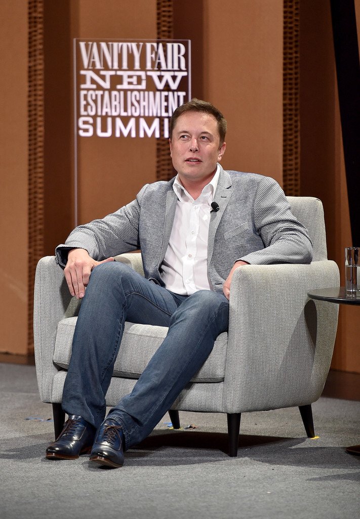 Happy birthday Elon Musk(born 28.6.1971) 