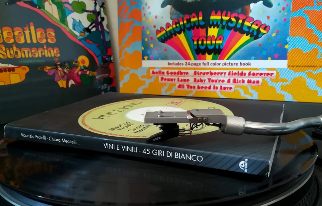 Una splendida serata di Vini e Vinili a Lugano al Grotto Valletta organizzata da Mario Testa di Raw-excellence. Con noi il 28 giugno ci saranno i vini di Marco Rizzardi, Daniele Ricci, Giacomo Colombera ed Enrico Cauda. Ai vinili e alle canzoni Tondo e Matteo Tedd Bertini.