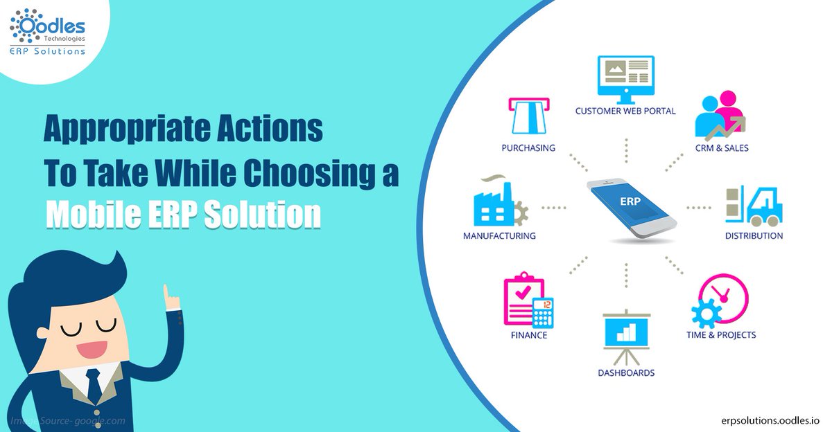 OodlesErp's tweet image. ERP Solutions Ooodles today&apos;s breaking news is: 
&quot;Appropriate Actions In Opting A Mobile ERP Solution&quot;

Visit: bit.ly/2N2tUkR

#MobileERPsolutions #MobileERPdevelopment #MobileERPsolution #MobileversionERP #MobileERP #ThursdayThoughts #Germany #Malaysian #SouthKorea #US
