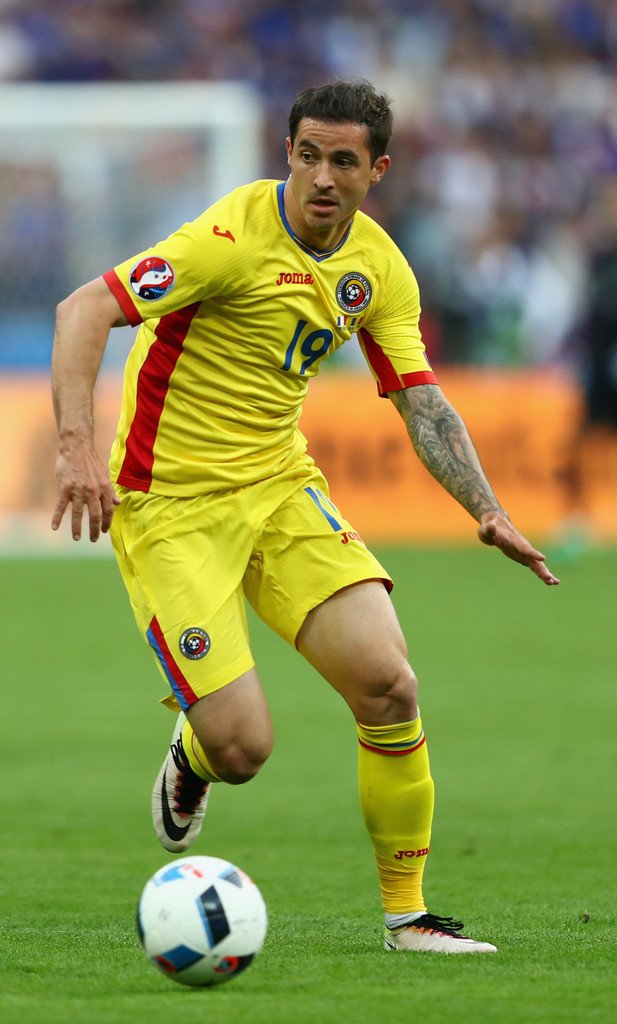 Happy birthday Bogdan Stancu(born 28.6.1987) 