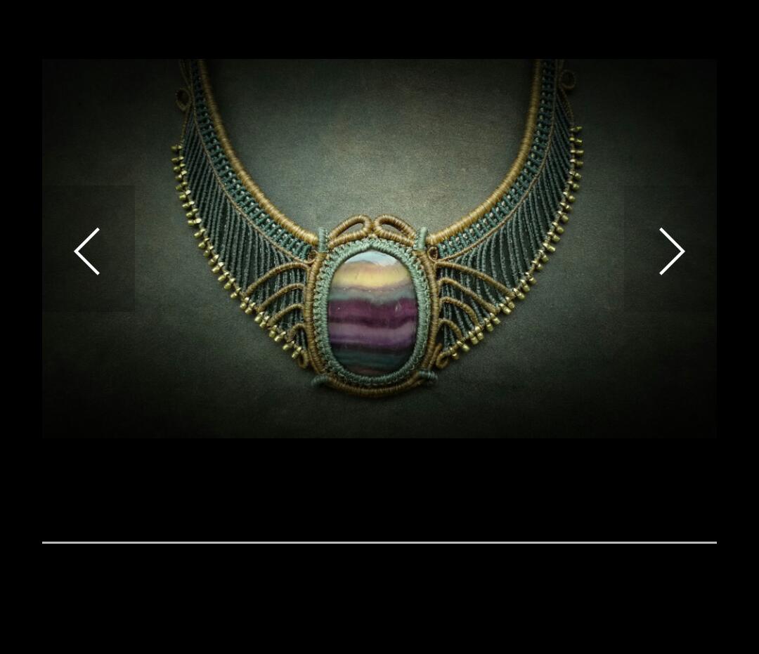 CreteVisitor's tweet image. Andrea Bucherova's beautiful necklaces &amp;amp; bracelets. Look out for her at Apothiki, Triopetra long beach. South Rethymno region.