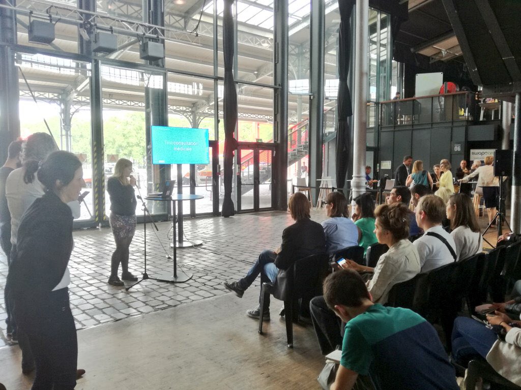 Christelle Ayache tweet media