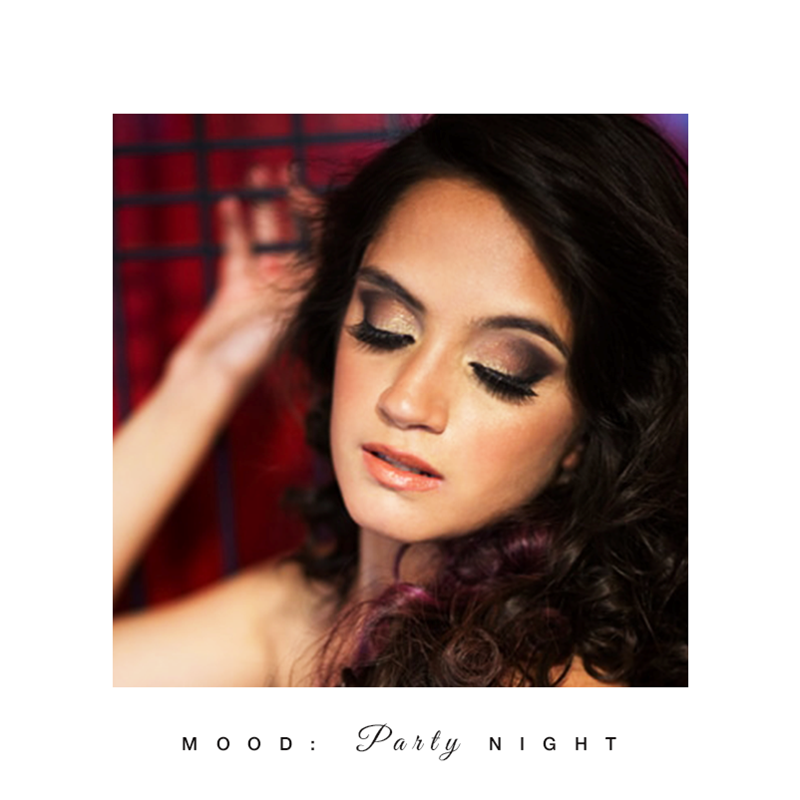 TheMAMAin's tweet photo. Who’s stepping out tonight all ready to paint the town red ? Shout ‘aye aye’ in the comments below. 

#MAMA #Makeup #MakeupAcademy https://t.co/qzTnrEyciG
