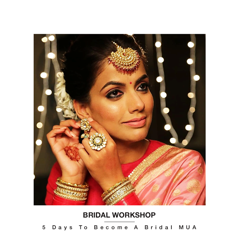 TheMAMAin's tweet photo. Already know the basics of makeup want lack the confidence to become a Bridal MUA? Our workshops are perfect to train you right. DM us for details.

#MAMA #Makeup #bridalmakeup https://t.co/CMczGVSwOn