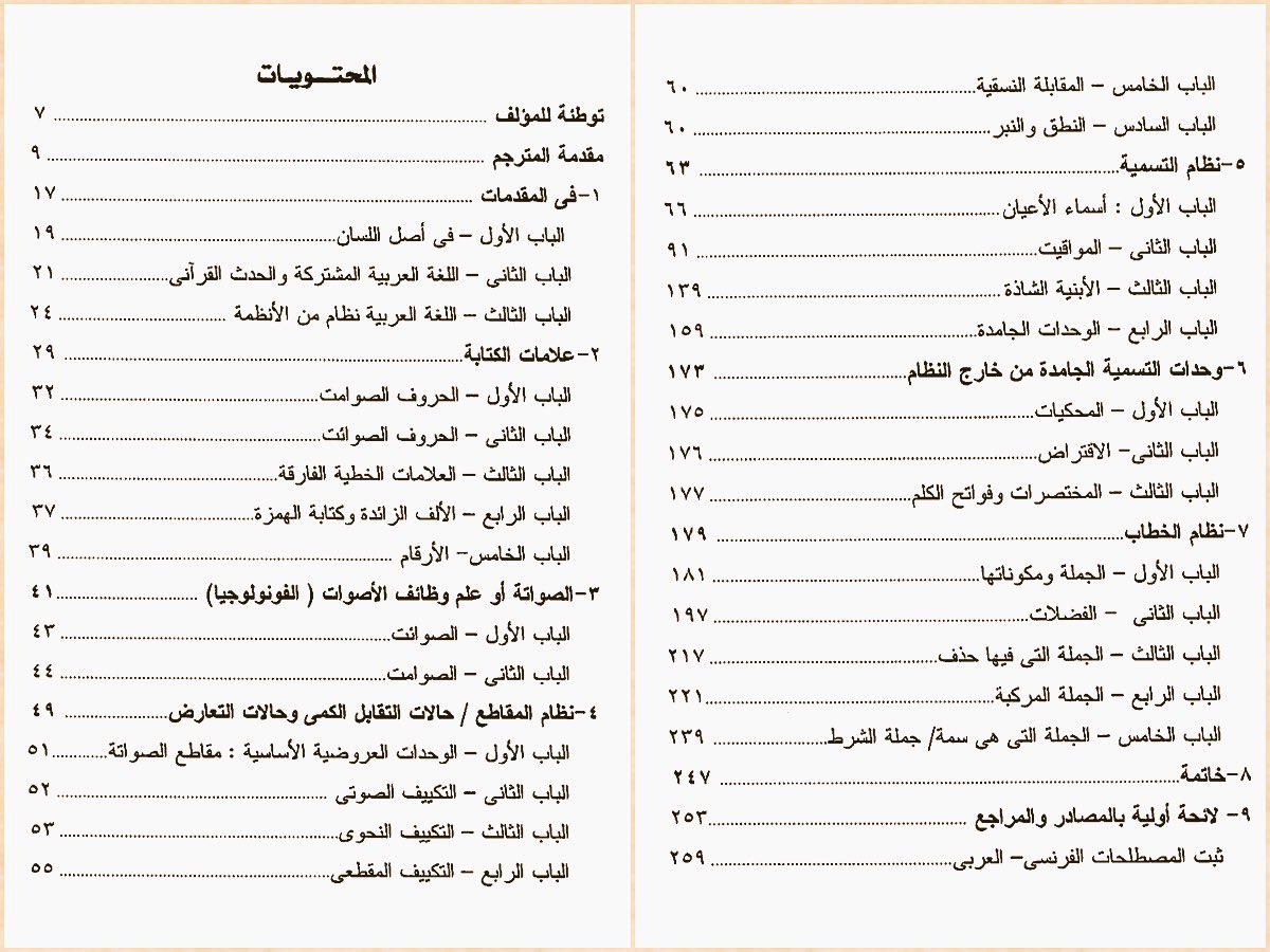 📗 #مكتبة_باحثون 

المجمل في العربية النظامية
 
🖌 أندره رومان 
🌐 ترجمة: حسن حمزة 

🔗 على الرابط: 
goo.gl/j81Rz8