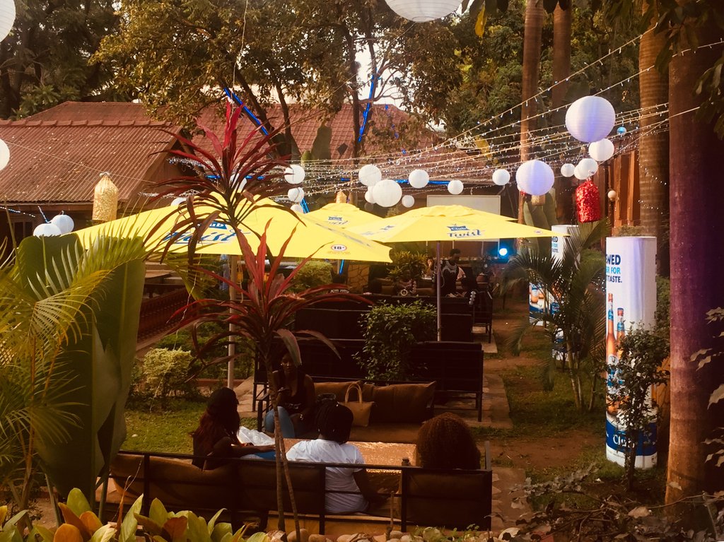 ZimbaliLounge's tweet photo. #TBT, last year at #ValhallaTurns1. 
The 2nd Anniversary Party will be on 22nd Sept. 
#EPICReturns https://t.co/0MO0smPHeP