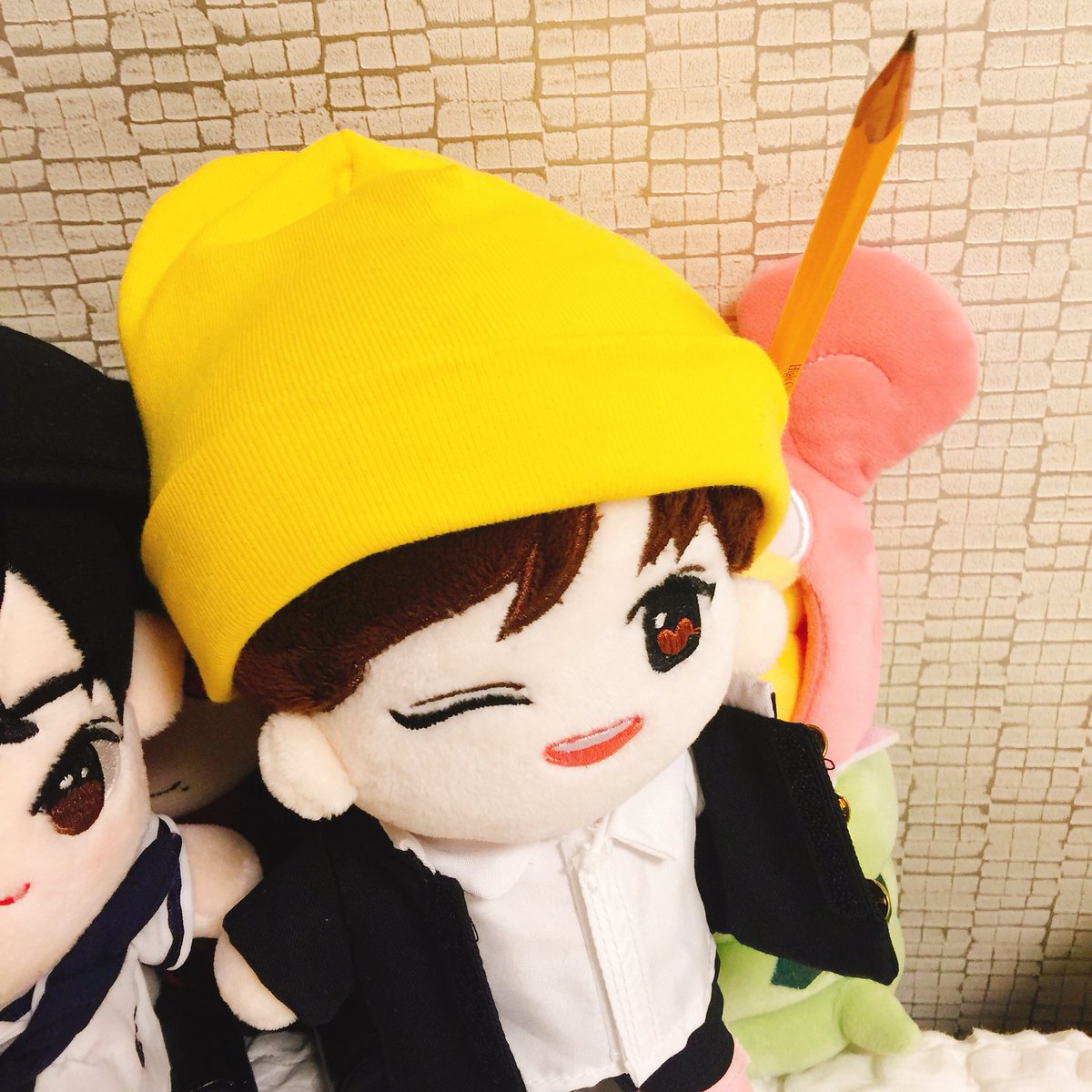 no_matter__0_0's tweet photo. 아 힘난다, 그치? https://t.co/8lv9jE706P