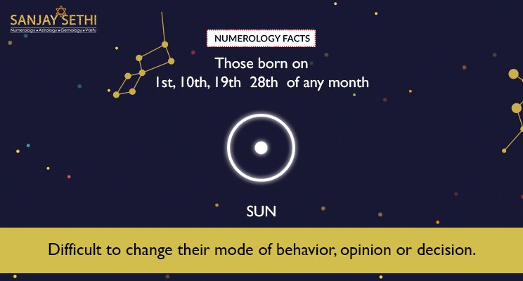 Purelifebysethi's tweet photo. If you are born on 1st, 10th, 19th and 28th of any month then you can relate to given characteristic traits.
#SanjaySethi #astrology #astrologyposts #astrologyfacts #astrologer #numerology #numerologist #astroloji #astrologia #astrological #astrologie #astrolog #numerologyposts https://t.co/zeFbqonIQI