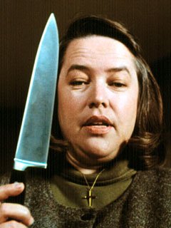 Happy birthday to Kathy Bates!!! 
