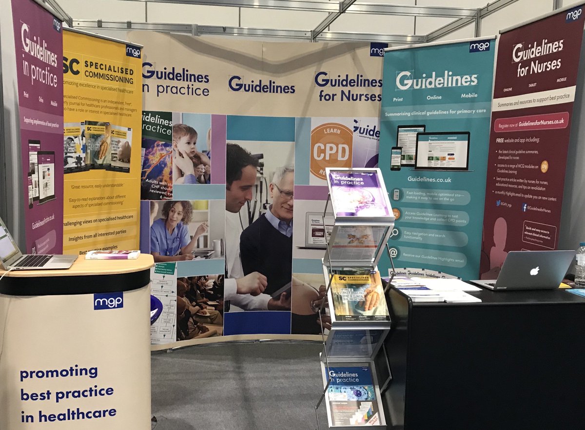 JVanDanzig's tweet photo. Looking forward to #HealthPlusCare today! Come and see us at Stand S-56 to learn more about how we can help you with your #bestpractice and to sign up to our websites: @GinP_mgp @guidelines_mgp @mgpltd @G4N_mgp https://t.co/JSO75wqTQb