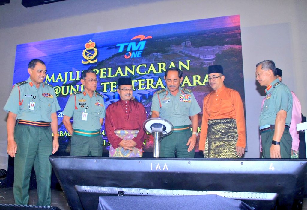 Tan Sri Dato' Sri Zulkiple bin Hj Kassim tweet media