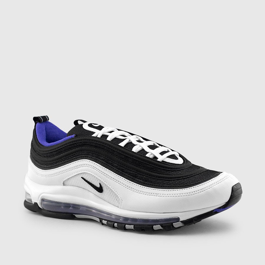 nike air max 97 white violet