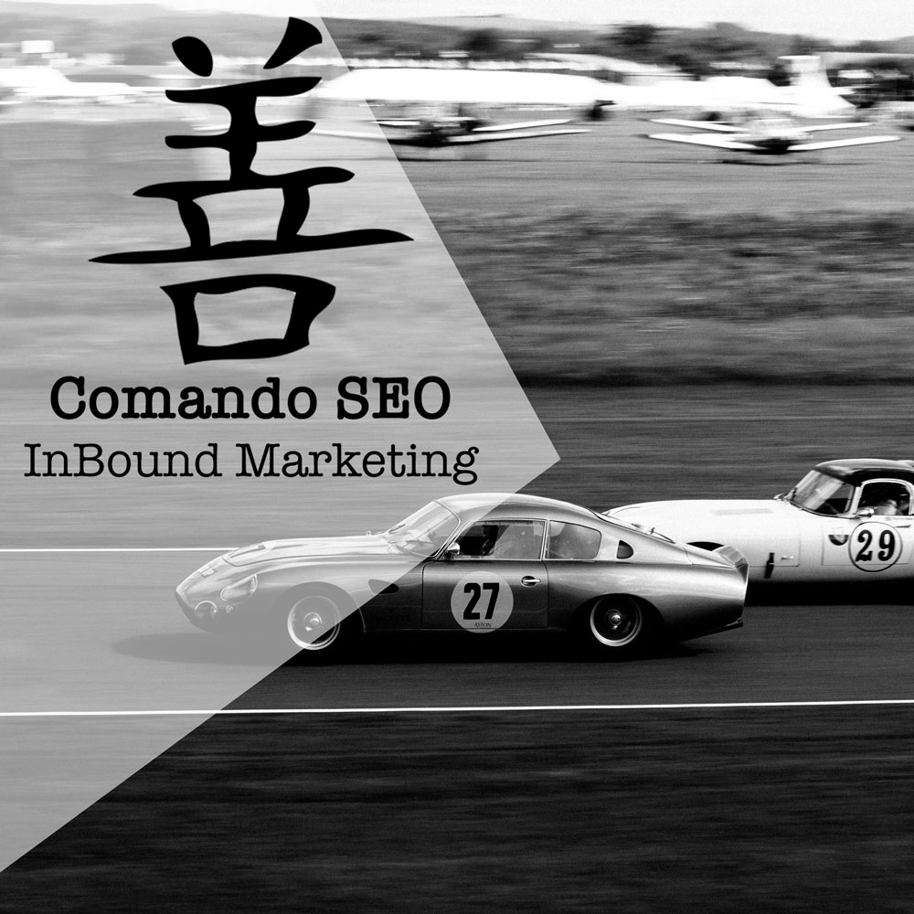 ComandoSEO's tweet image. #MarketingContenidos
#MarketingSanitario
#MarketingClinica
#MarketingEstetica
#MarketingMedicina
Tarifas y Precios #SEO para profesionales y Pymes

comandoseo.es/agencia-market…