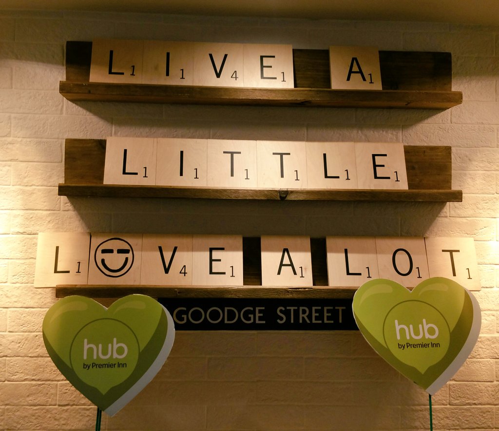 hub loving on Thursday like this <a href="/hubgoodgestreet/">hub goodge street</a> 
Because #hubcares 💚 <a href="/DwLondons/">David Watson</a> <a href="/FcCrea/">Francesco Crea</a> <a href="/CorreiaCara/">Caranisha Correia</a> <a href="/Vrito981/">Vito Riolo</a> <a href="/Nadyassimi/">Nadia</a> <a href="/SDEBDD/">simon ewins</a> <a href="/LauraEvans81/">Laura EvansWrobleski</a> <a href="/paddymooner/">Patrick Mooney</a>