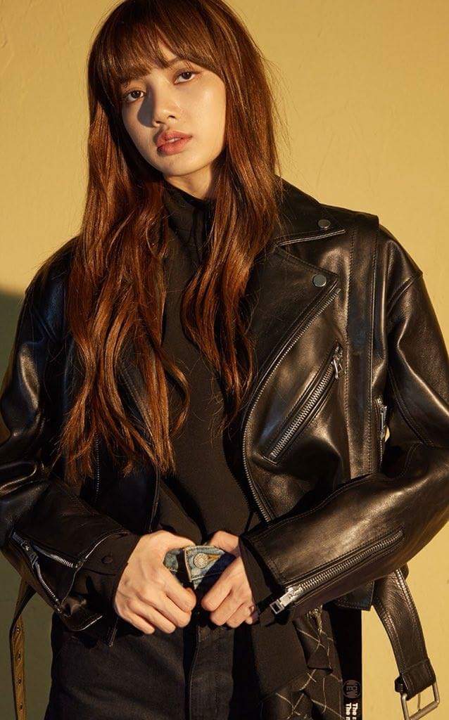 Blackpink Latino R On Twitter Nuevas Fotos De Lisa Para Nonagon 2 4 My Choicenextbigthing For The Teenchoice Awards Is Blackpink Ygofficialblink Https T Co Mkk2iwm9li
