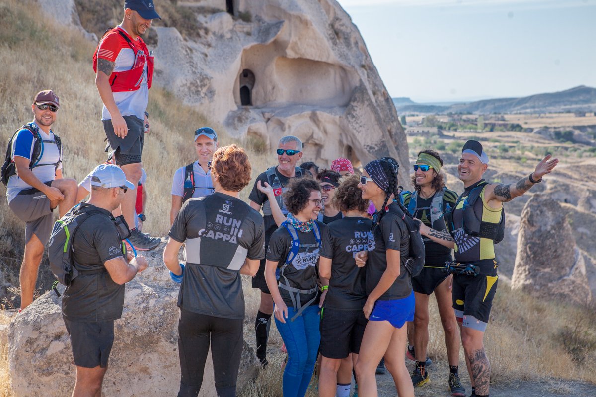 CappadociaUltra's tweet photo. Salomon Suunto Kapadokya Running Camp #throwback #tbt #salomontr #suuntotr #gediminasgrinius #argeustravel #trailrunningfactory #ttf
19-23 Eylül arasında gerçekleşecek 2018 kampı kayıtları devam ediyor. Detaylar için: https://t.co/gwFibouWKo…/salomon-suunto-running-camp-18 https://t.co/jtnyazolyH