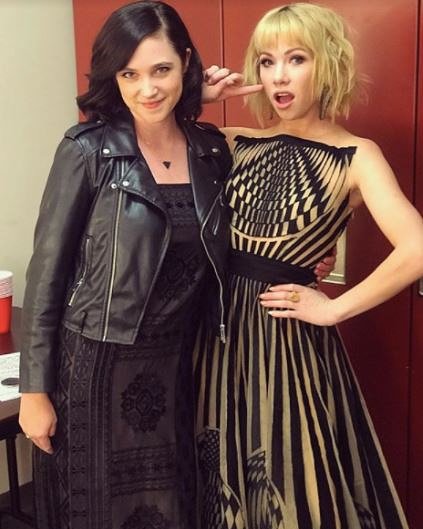 KHOSLA JANI (@khoslajani) on Twitter photo MESMERISING!
<a href="/carlyraejepsen/">Carly Rae Jepsen</a> wears the Illusion Collection by Khosla Jani.
<a href="/carlyraejepsen/">Carly Rae Jepsen</a> #KhoslaJani #fashioncouture #couture #Fashion #Diva #gorgeous #designerwear #glamorous #stunning #carlyraejepsen MESMERISING!
<a href="/carlyraejepsen/">Carly Rae Jepsen</a> wears the Illusion Collection by Khosla Jani.
<a href="/carlyraejepsen/">Carly Rae Jepsen</a> #KhoslaJani #fashioncouture #couture #Fashion #Diva #gorgeous #designerwear #glamorous #stunning #carlyraejepsen