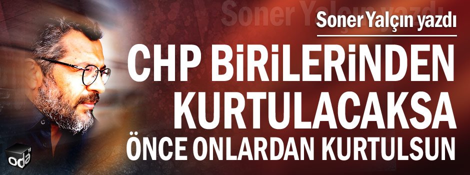 hsoneryalcin's tweet photo. CHP birilerinden kurtulacaksa önce onlardan kurtulsun
https://t.co/d3aepueIjO https://t.co/54W9as6hhx