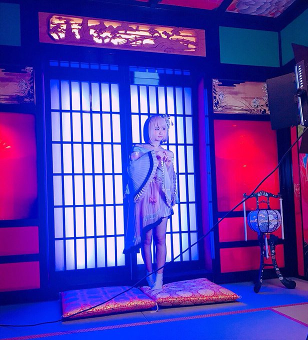 Twitterのコスプレ画像72