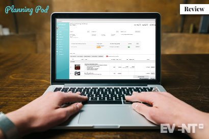 Planning Pod: A Comprehensive Solution to Grow Your Events dlvr.it/QYmlP8