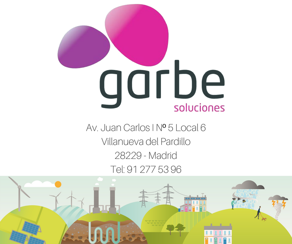 ¡Apuesta por el cambio! Apuesta por una instalación de #EnergiaRenovable Déjate guiar por los expertos garbeproject.com  #Garbe #EnergíaSolar #Sostenibilidad #SectorFotovoltaico #Instalaciones #EnergíaFotovoltaica #SolarTermica #Placasfotovoltáicas #Villanuevadelpardillo