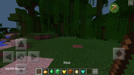 mcpemaster99's tweet photo. Stick explosive mod is fun and useful(maybe),it can destory blocks around you with big range. It got 400,000+ downloads.
Minecraft mod-[Stick_explosivo]https://t.co/8TAZ3nfbtd
#minecraft #minecraftpe #mcpemaster #mod #LEGO https://t.co/0jPzsppH9v
