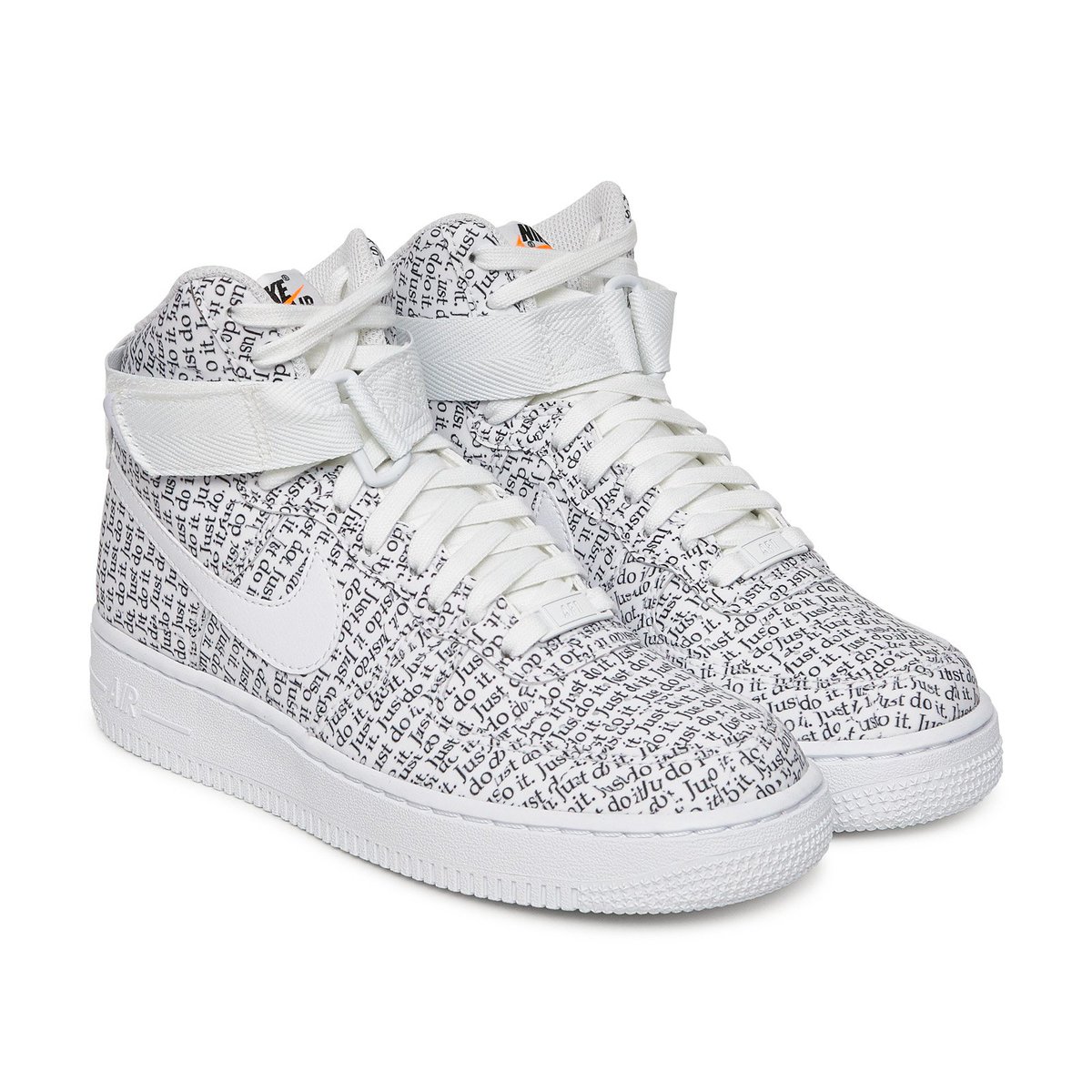 wmns air force 1 high lx