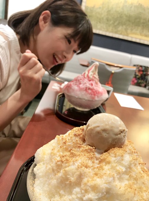 松谷彼哉 ちびたんと一緒 Kaya Matsutani 18年06月 Twilog