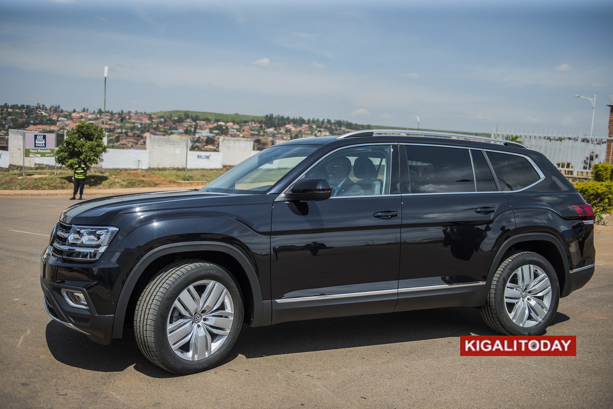 Norbert NIYIZURUGERO on Twitter: