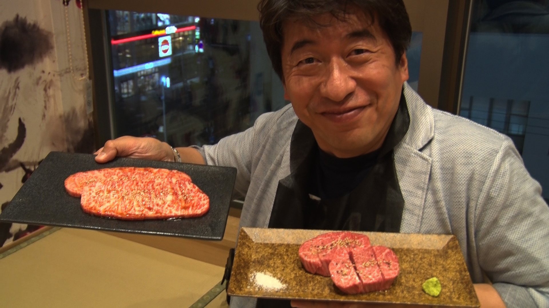 フジテレビONE/TWO/NEXT（ワンツーネクスト） on X: "寺門ジモンの肉専門チャンネル #49 「焼肉美食亭 いわや」 6/29(金)14:10～ ONE https://t.co/vn8n3AFJNn https://t.co/ORYTIK3zq3" / X