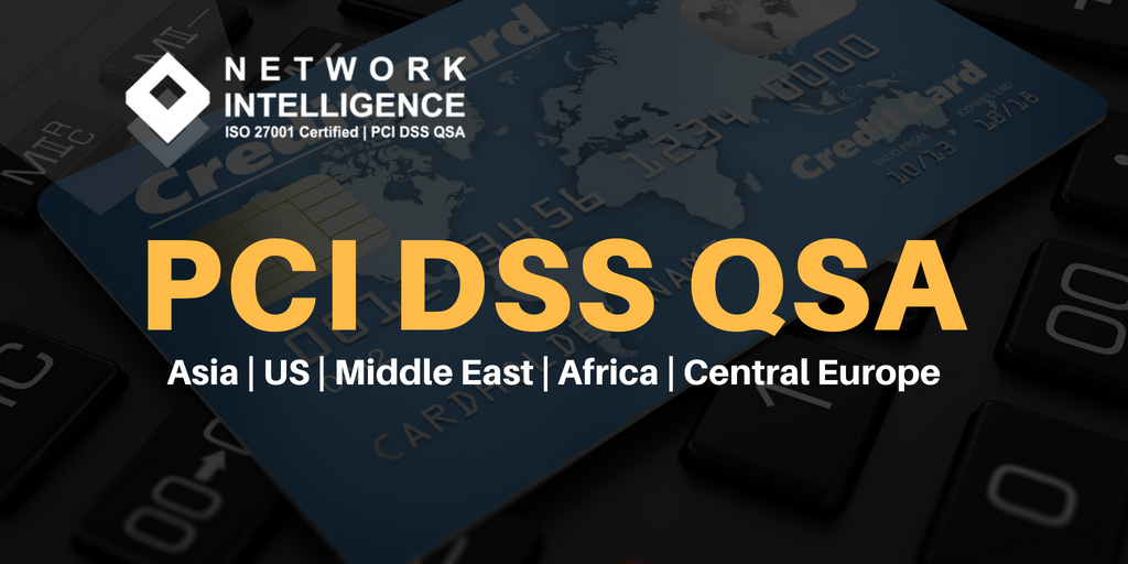 iinfosec's tweet photo. @niiconsulting acquires PCI DSS QSA licenses for the US &amp; Asian markets in addition to existing coverage of Middle East, Africa &amp; Central Europe. To know more about our PCI DSS compliance service visit: https://t.co/NhW400mKlm #PCIDSS #PCIQSA #PCIcompliance #paymentsecurity https://t.co/YZM7xoOV8Z