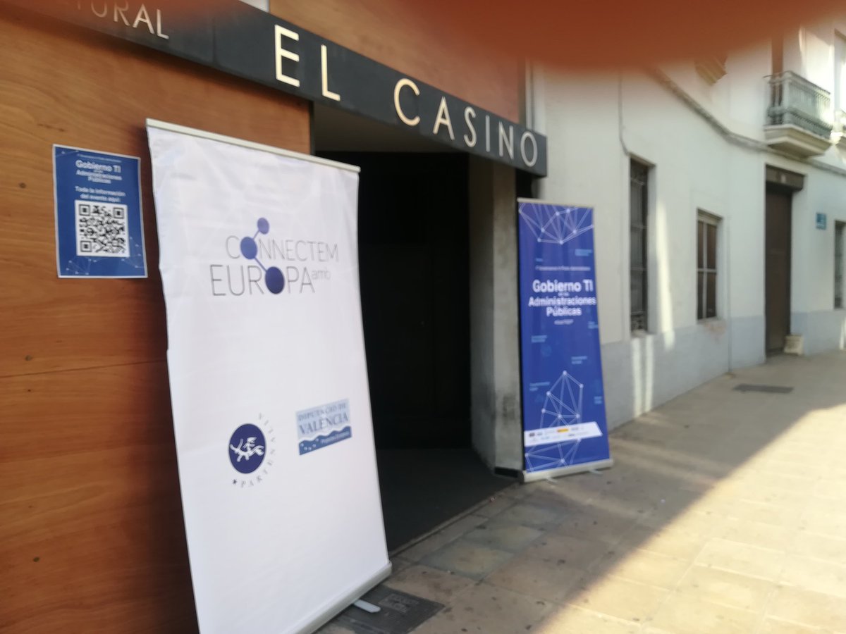 Congreso Gobierno TI en las AAPP