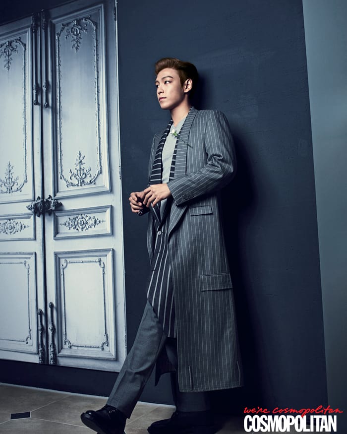TOP_oftheTOP's tweet image. ~TOPmemories~ 
😍 Handsome T.O.P 😍 
Happy Thursday 😀
💐🌹🌷🌺🌸
D-367
#BIGBANG #TOP #ChoiSeungHyun #탑 #최승현 #빅뱅 
Cr logo