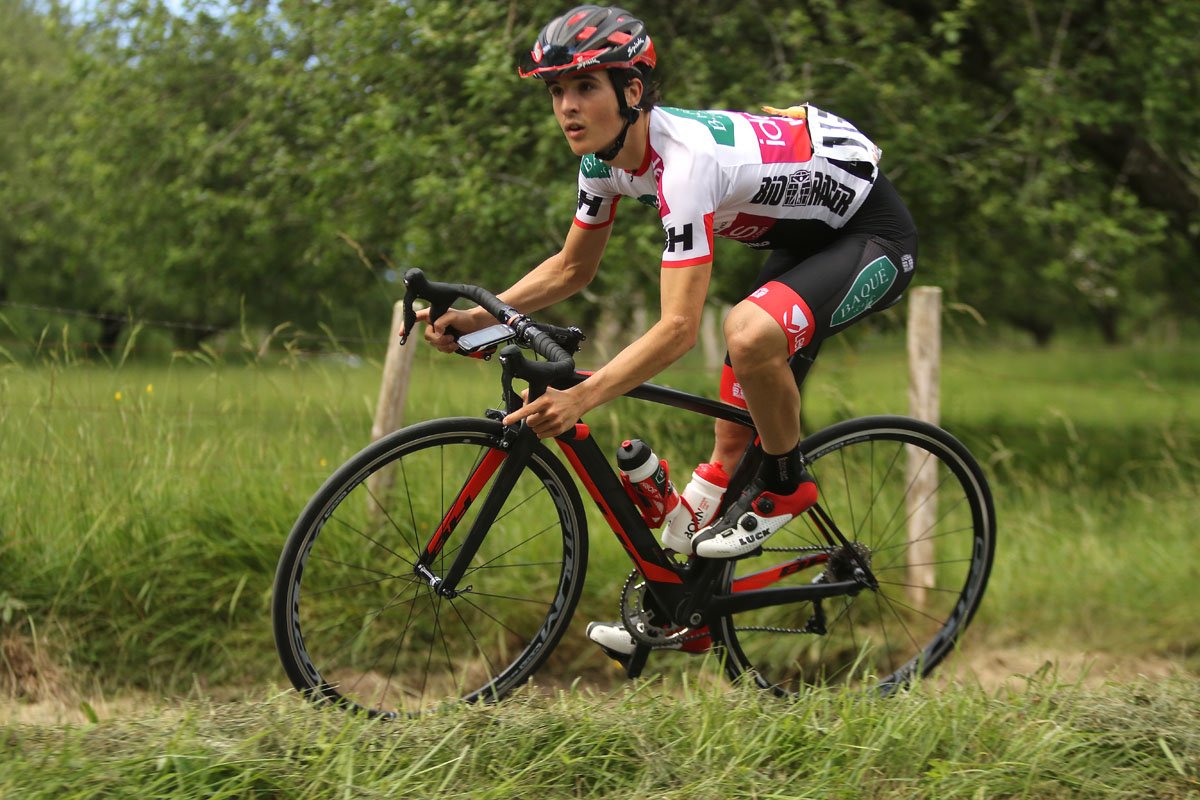 Convocados del Baqué Ideus BH Team para las pruebas de Irún, Murgía y Beasain: bit.ly/2lDeGq7  Foto Oskar Matxín #born #challengeyourlimits #sportscare #feelborn