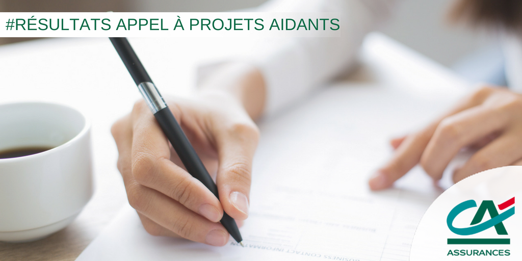 CA_Assurances's tweet photo. Le #projet #ADOCARE de @UParisDescartes est une #étude qui sera menée auprÚs de 6000 #lycéens #aidants afin de mieux cerner les #spécificités de ces #adolescents et les #difficultés auxquelles ils sont confrontés. #ProjetsAidants2018 #CA_Assurances https://t.co/UyfGxoKAaS
